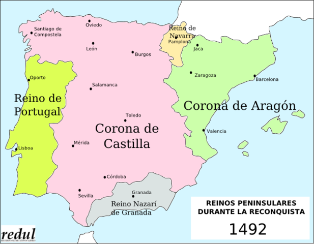 Toma de Granada