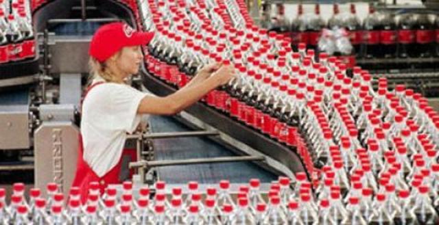 Coca-Cola Iberian Partners