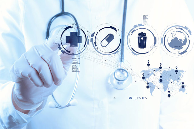 Ingresar a la facultad de medicina