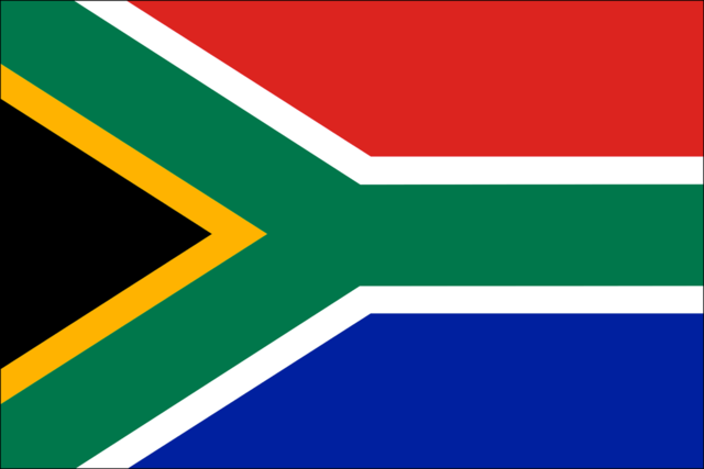south africa