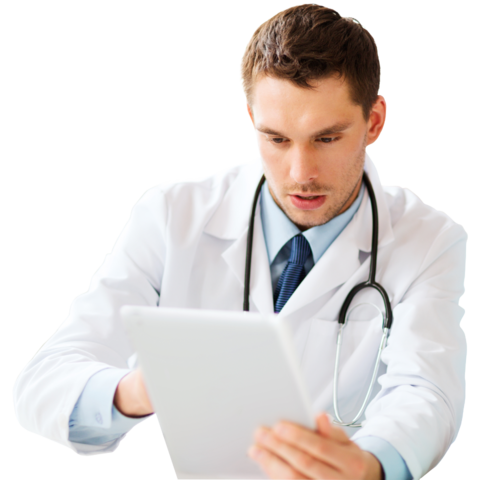 Graduarme como medico general