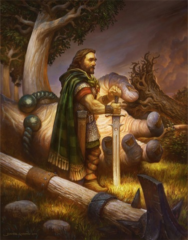 Session 1: The Train Incident