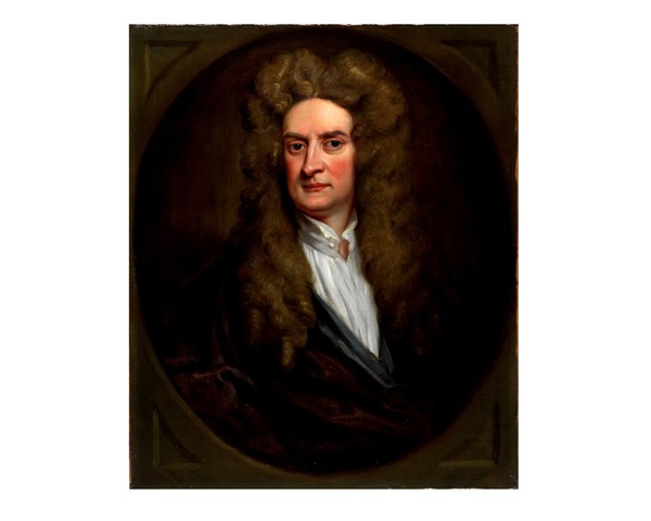 Teorema del binomio y el cálculo con las series infinitas dé Newton