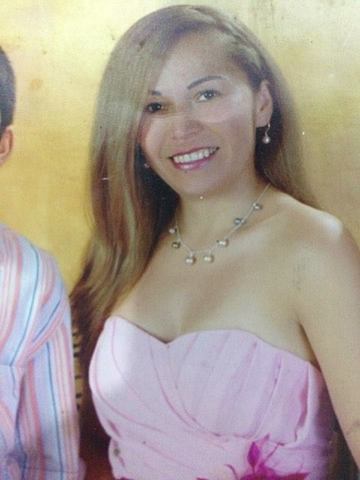 Darle a mi madre una muy buena calidad de vida