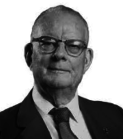 W. Edwards Deming