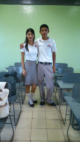 ingreso a bachillerato