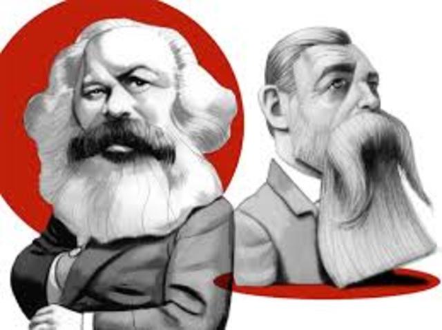 MATERIALISMO DIALÉCTICO