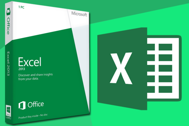 Excel fue la mejoría de Microsoft y fue desarrollado para su uso en la Apple Macintosh en 1986