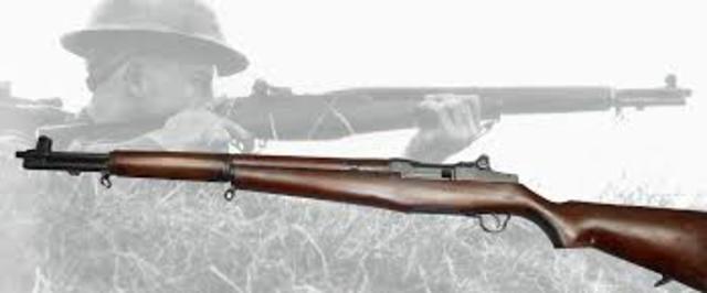 M1 Garand