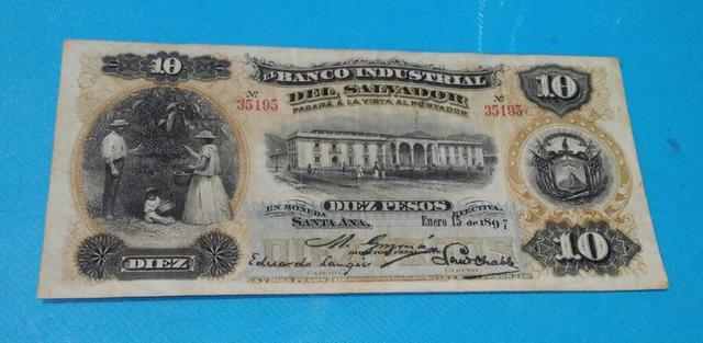 Banco Industrial de El Salvador