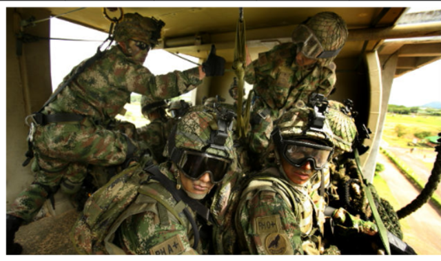 Operación libertad 1