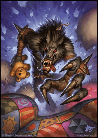 Session 5: Champions of the Militant