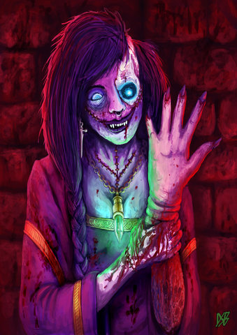 Session 6: The Swifthands Ultimatum