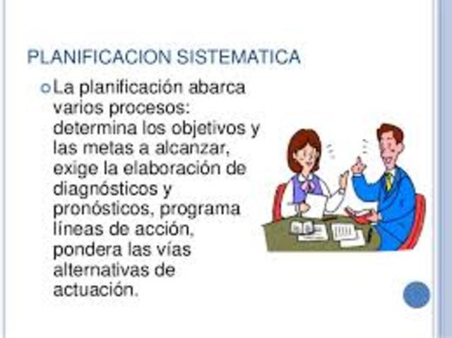 Richey, Fields y Foson