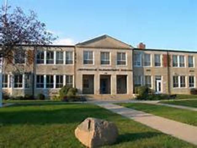 William starts kindergarten