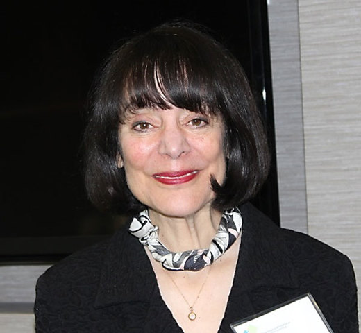 Carol Dweck