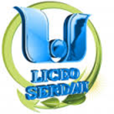 Entro a Liceo Serdán