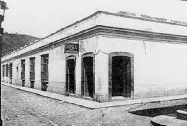 Banco Internacional de El Salvador
