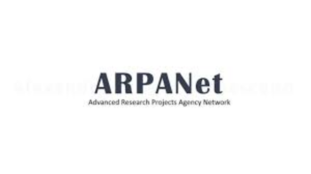 ARPANET