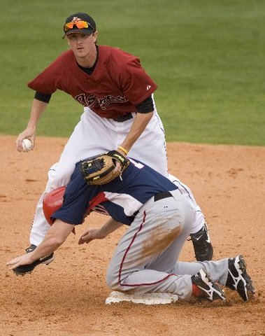 Successful opening act