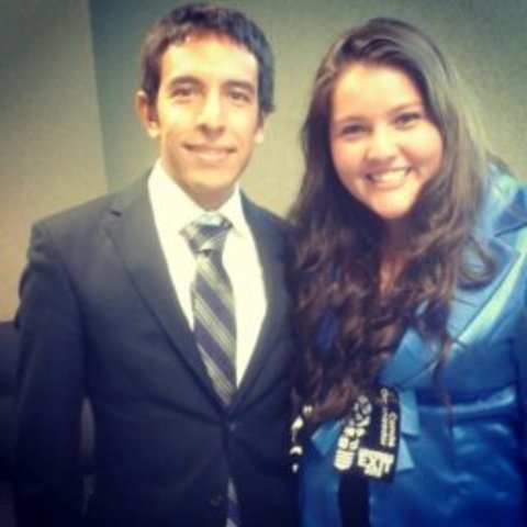 Congreso EXIT Contenido