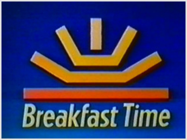 Breakfast Television