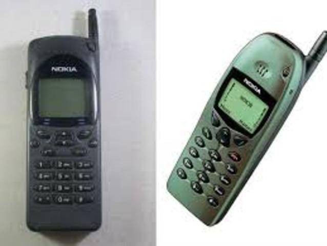 Nokia 1011