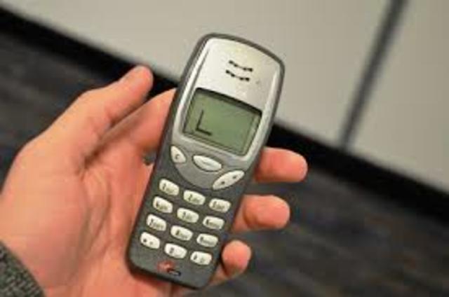 Nokia 2110
