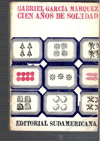Cien años de soledad