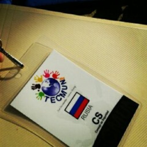 TECMUN Prepa-Rusia