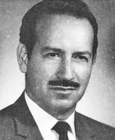 Álvaro Rodríguez Reyes. "Administración pública del sector público".