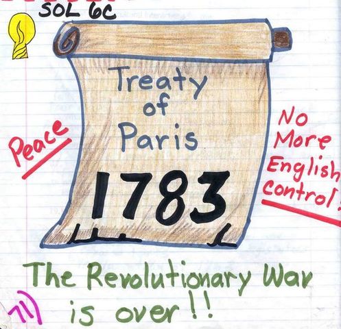 Treaty of Paris