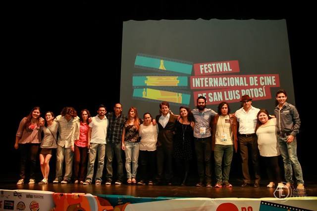 Festival Internacional de Cine de San Luis Potosí