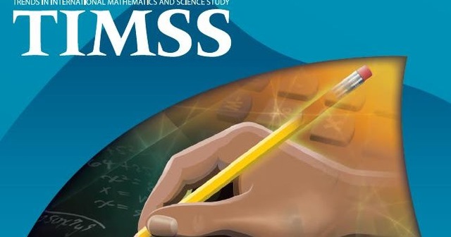 1995. TIMSS.