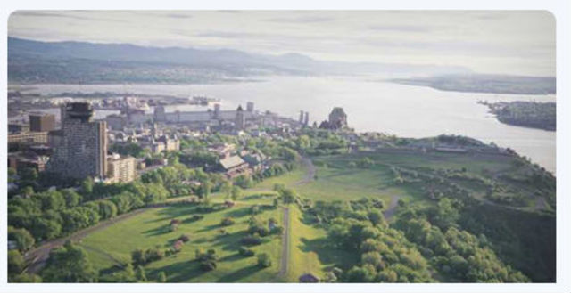 British Win a Decisive Victory