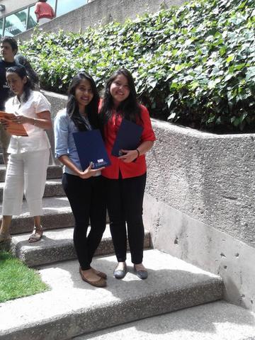 Premio al Espíritu Emprendedor