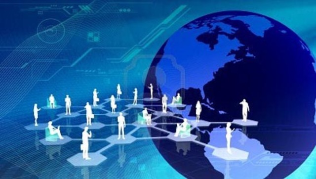 Actualidad de Internet