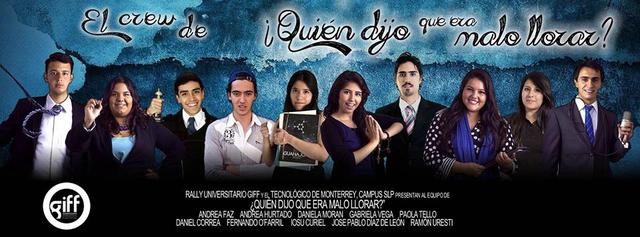 Festival Internacional de Cine de Guanajuato