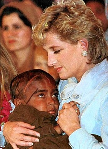 Surprising the World