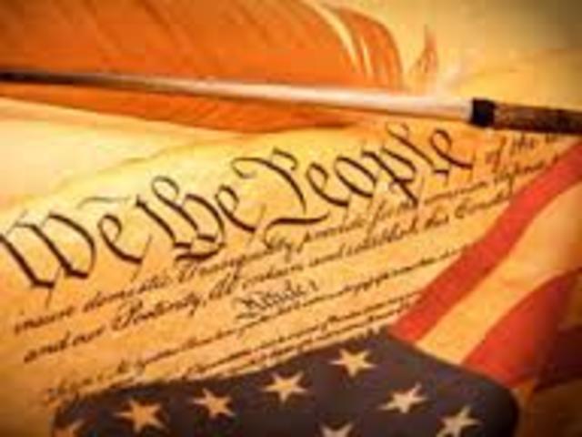 The Colonies Declare Independence from England