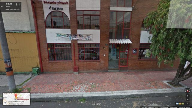 Entra a primaria a la edad de 6 años