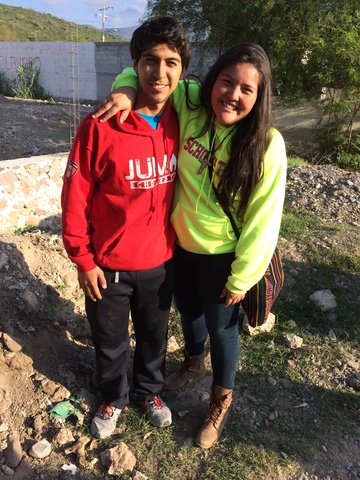 Coordinadora de Misiones