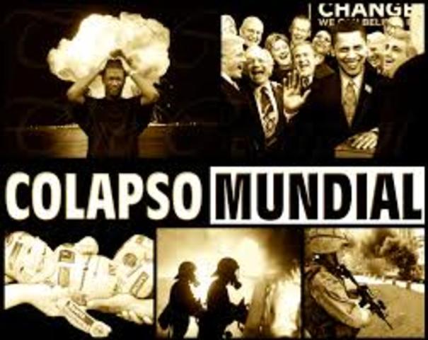 Colapso Mundial.