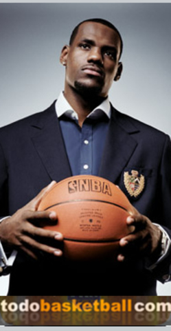 Es el tiempo del King