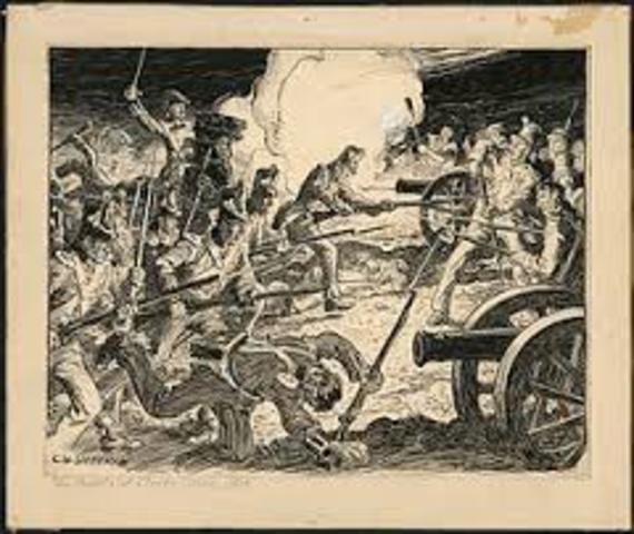 Battle of Stoney Creek