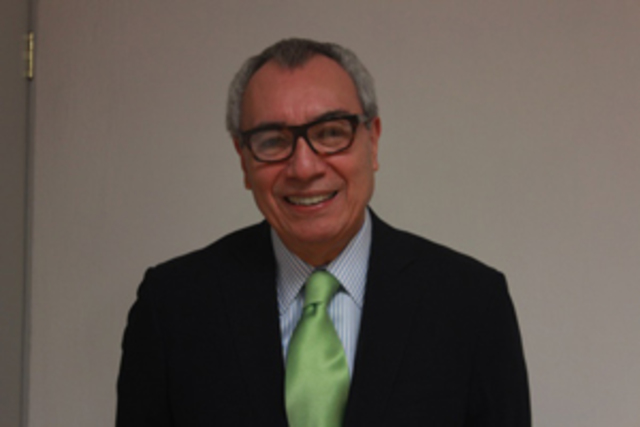 Luis F. Aguilar Villanueva. "Los objetos de conocimiento de la administración pública"