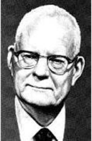 W. Edwards Deming