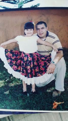 Mi primera presentación