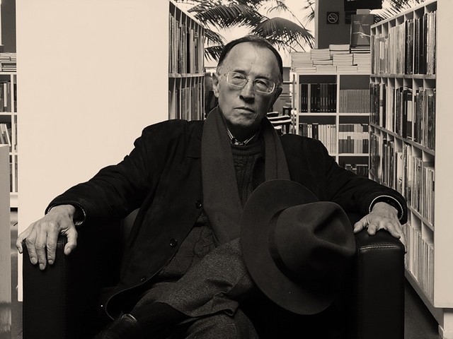 Omar Guerrero. "La teoría de la administración pública"