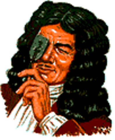 Anton Van Leeuwenhoek